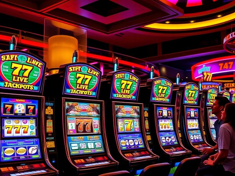 Welcome to 747 live net.com, your premier destination for live casino gambling. Enjoy real-time immersive games with professional dealers, a vast selection of slots, and exclusive bonuses for new and returning players.