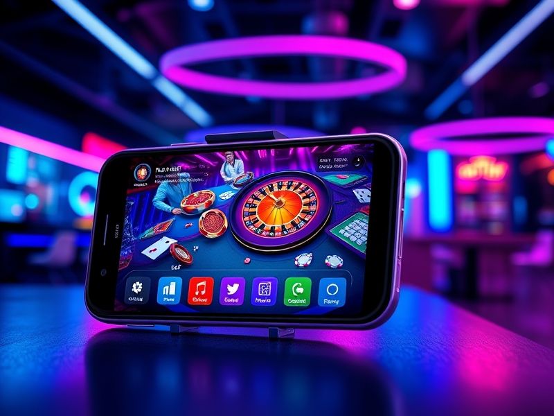 Welcome to 747 live net.com, your premier destination for live casino gambling. Enjoy real-time immersive games with professional dealers, a vast selection of slots, and exclusive bonuses for new and returning players.