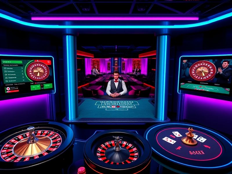 Welcome to 747 live net.com, your premier destination for live casino gambling. Enjoy real-time immersive games with professional dealers, a vast selection of slots, and exclusive bonuses for new and returning players.